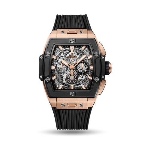 Spirit of Big Bang Magic Gold 42 MM