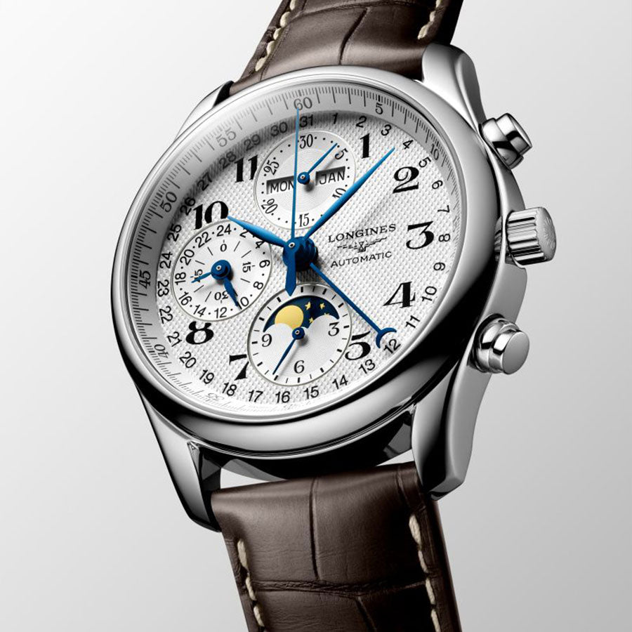 The Longines Master Collection