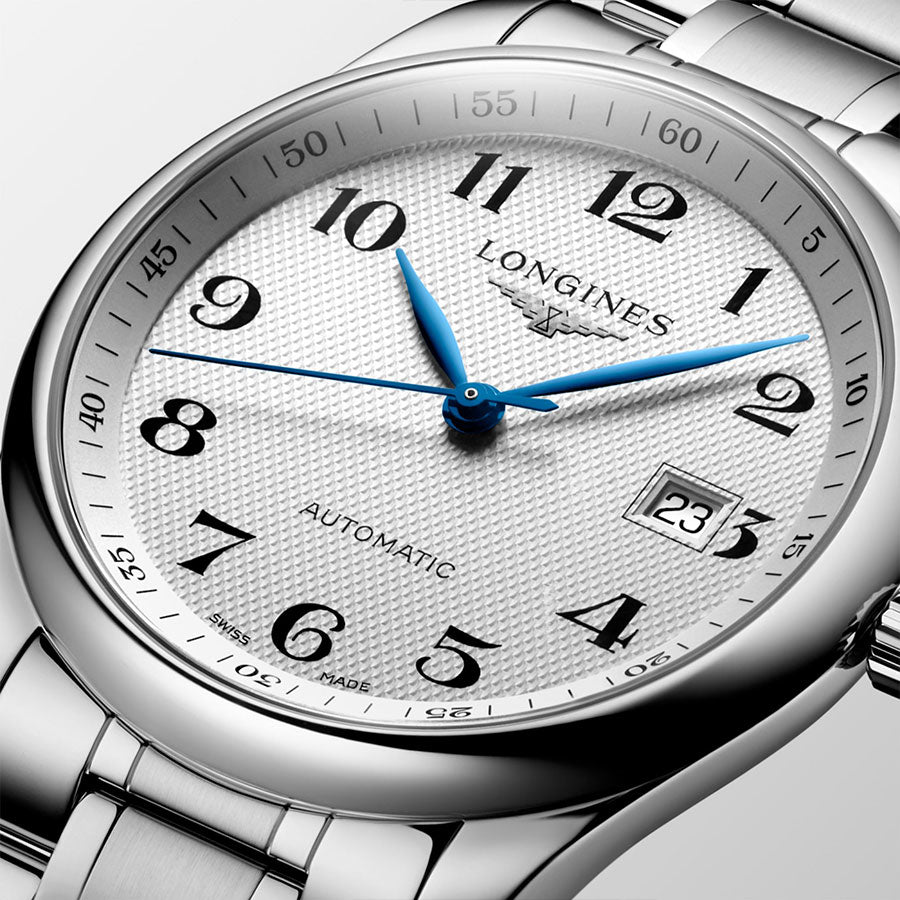 LONGINES The Longines Master Collection