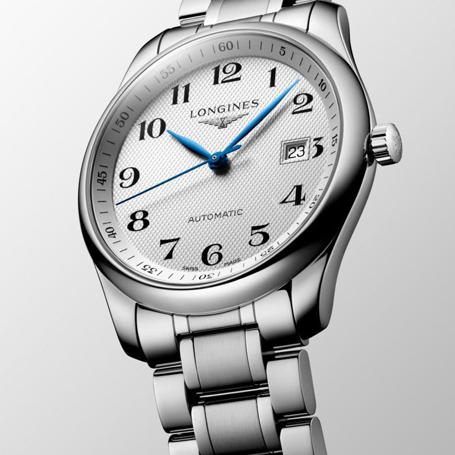 LONGINES The Longines Master Collection