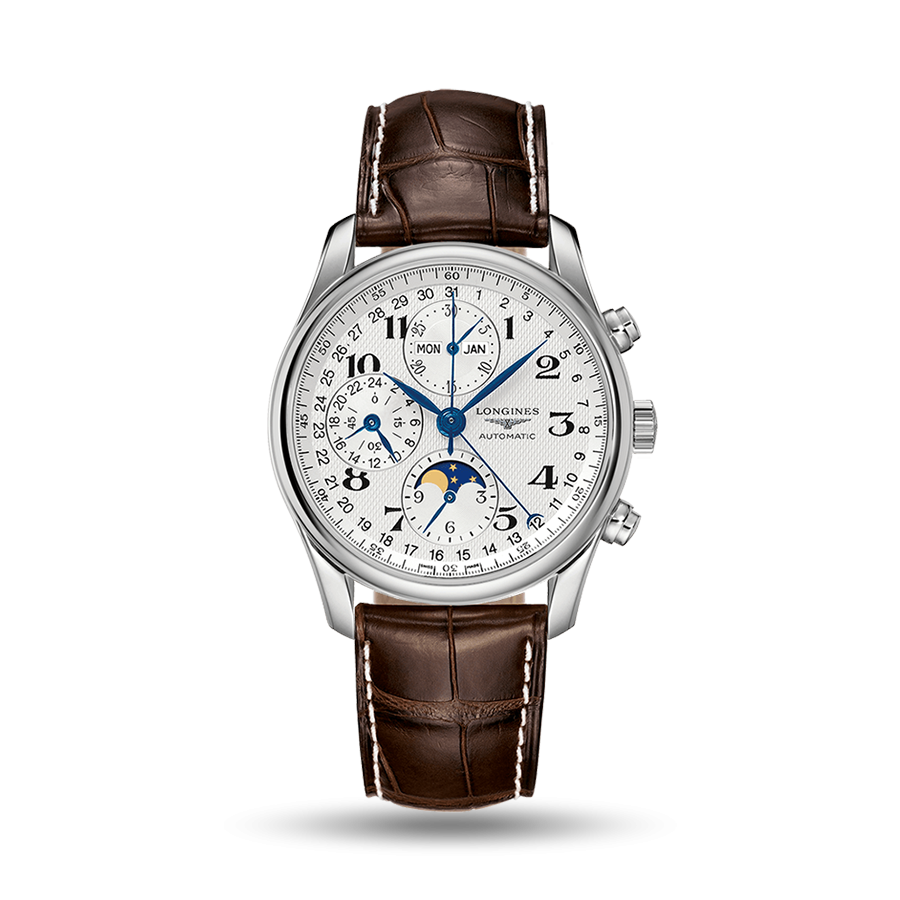 Longines grand sales master collection