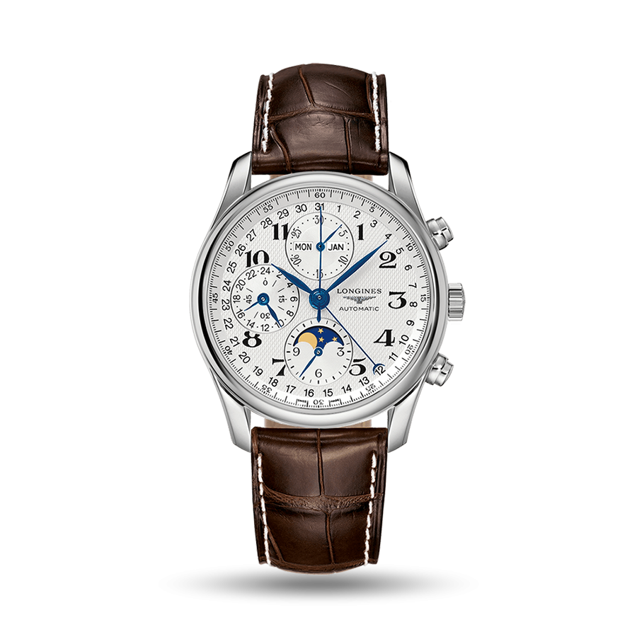 LONGINES The Longines Master Collection