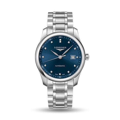 The Longines Master Collection