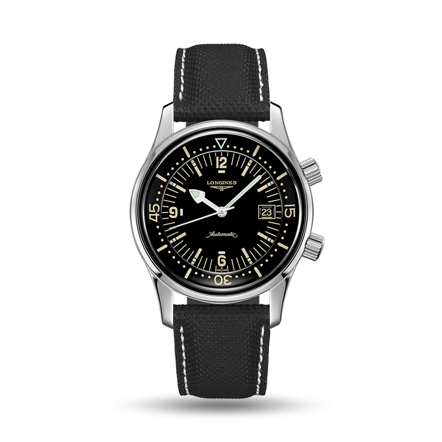 LONGINES Legend Diver - Main Image