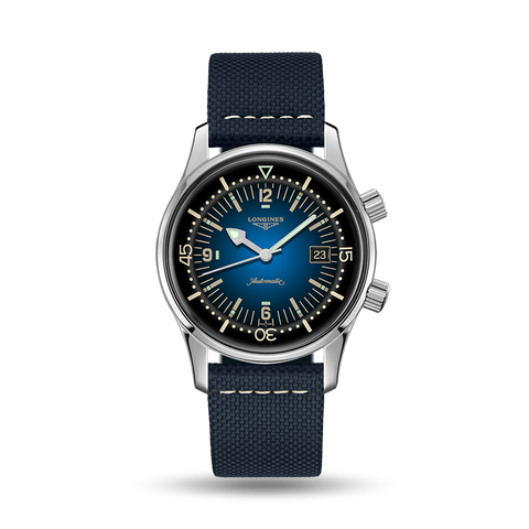 Legend Diver