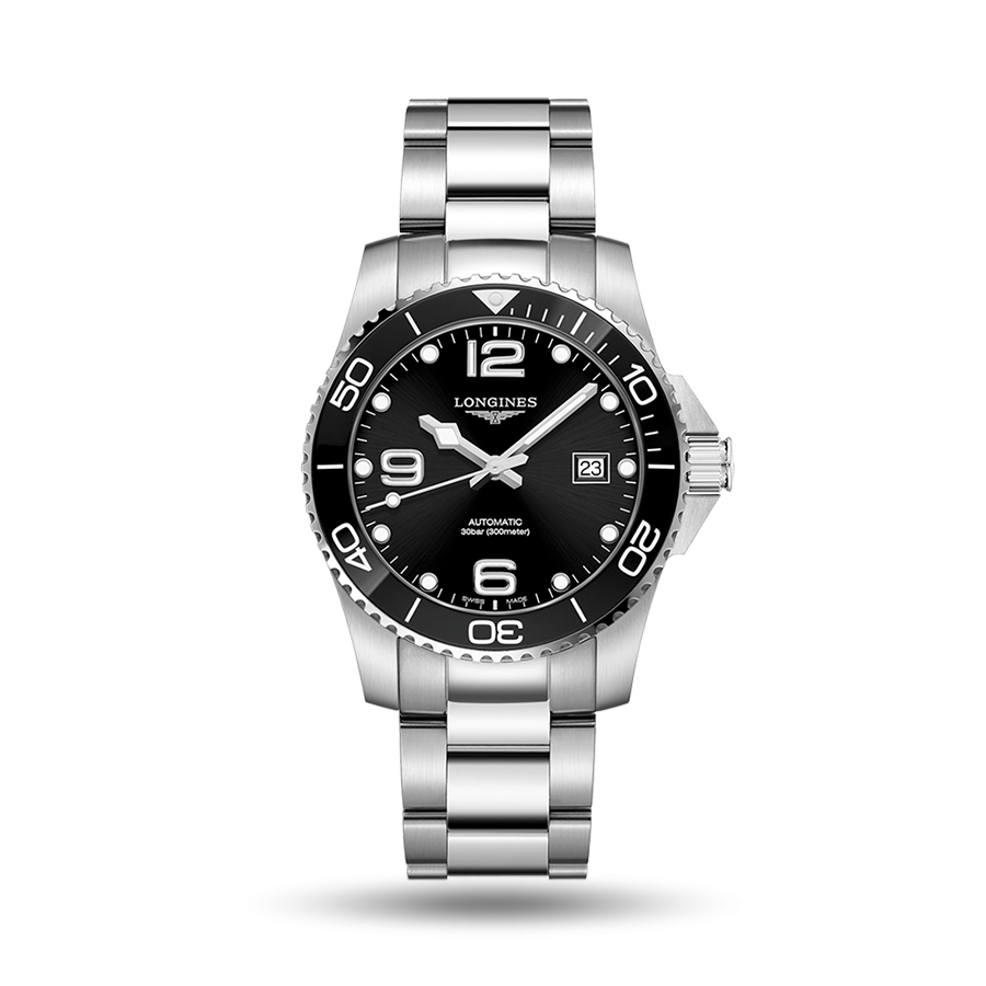 LONGINES HydroConquest