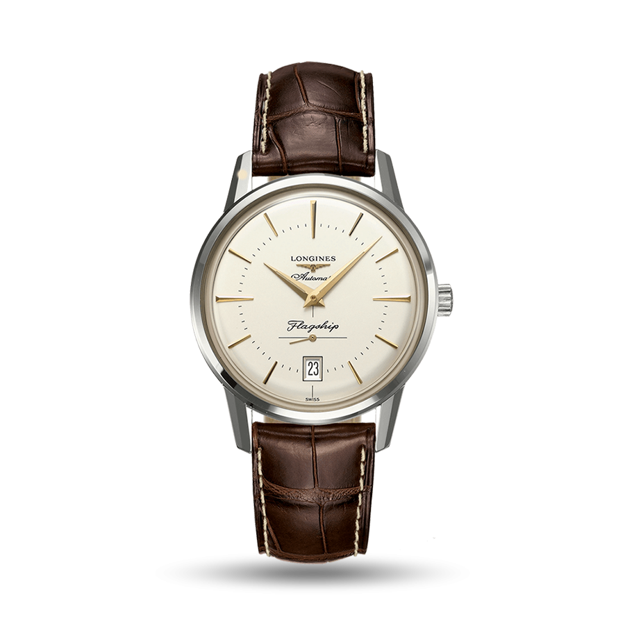 LONGINES Heritage Classic