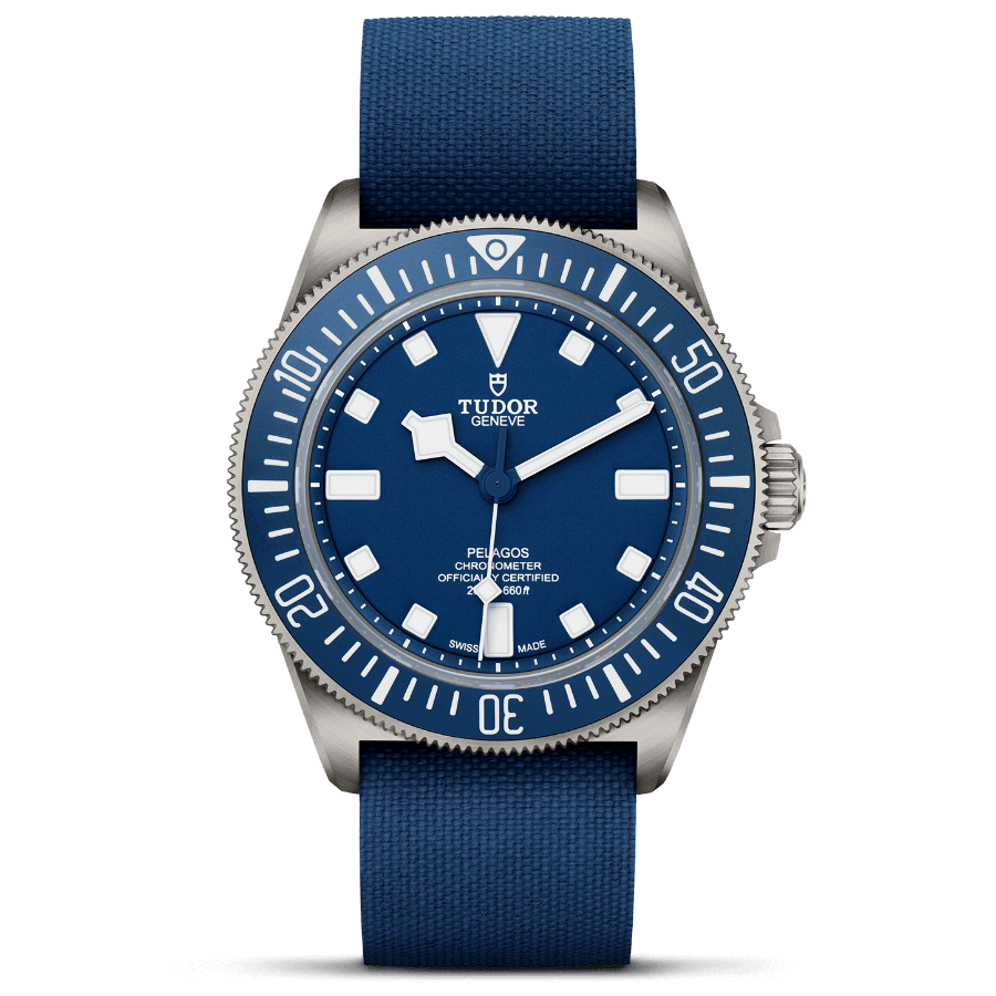 TUDOR Pelagos FXD