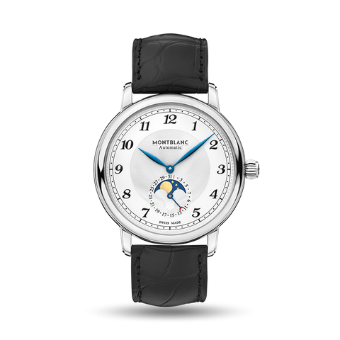 Star Legacy Moonphase