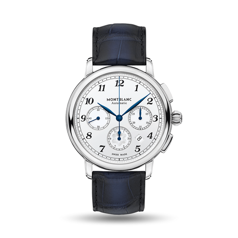 Star Legacy Automatic Chronograph