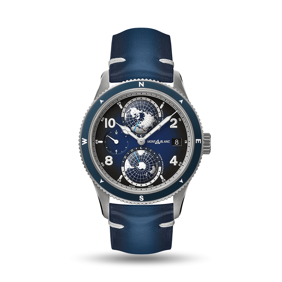 1858 montblanc geosphere clearance