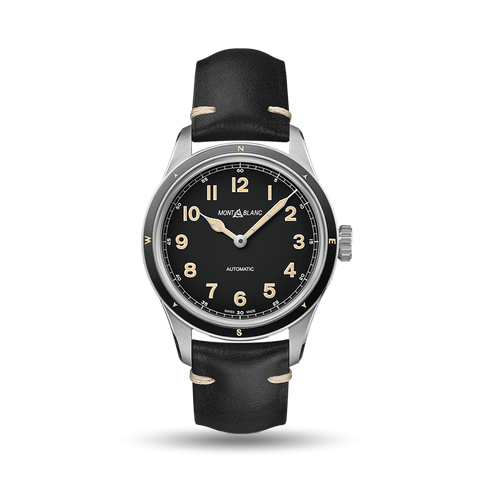 1858 Automatic Limited Edition - 1858 pieces
