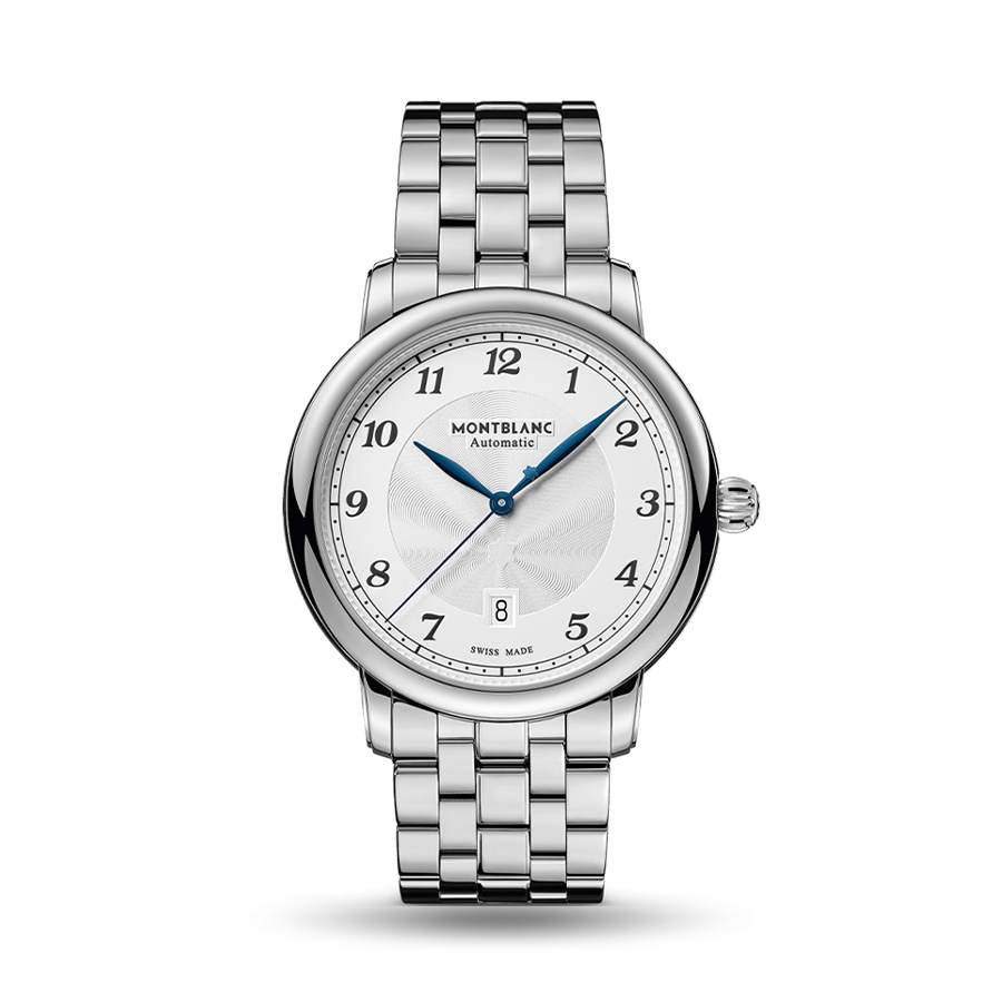 Montblanc Star Legacy Automatic Date