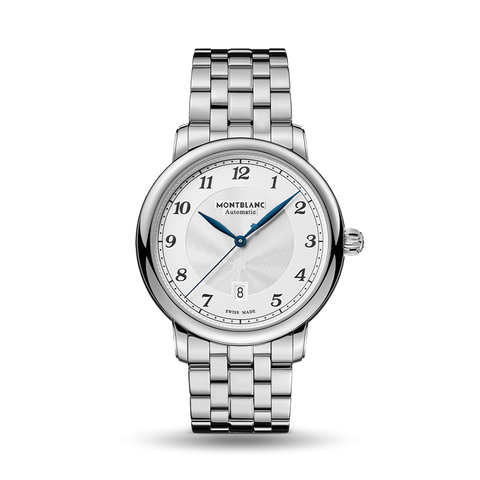 Star Legacy Automatic Date