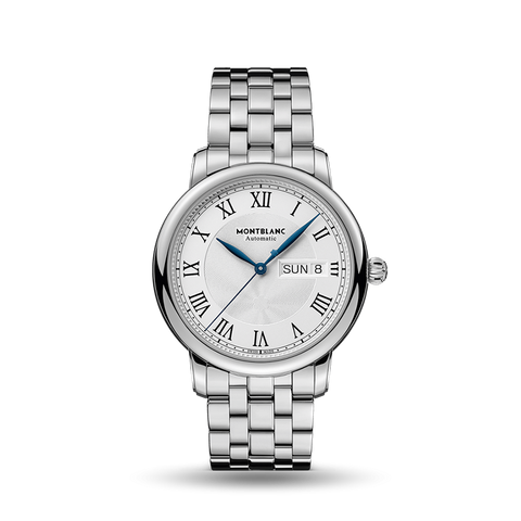 Star Legacy Automatic Day & Date