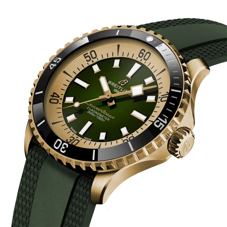 Superocean Automatic 42