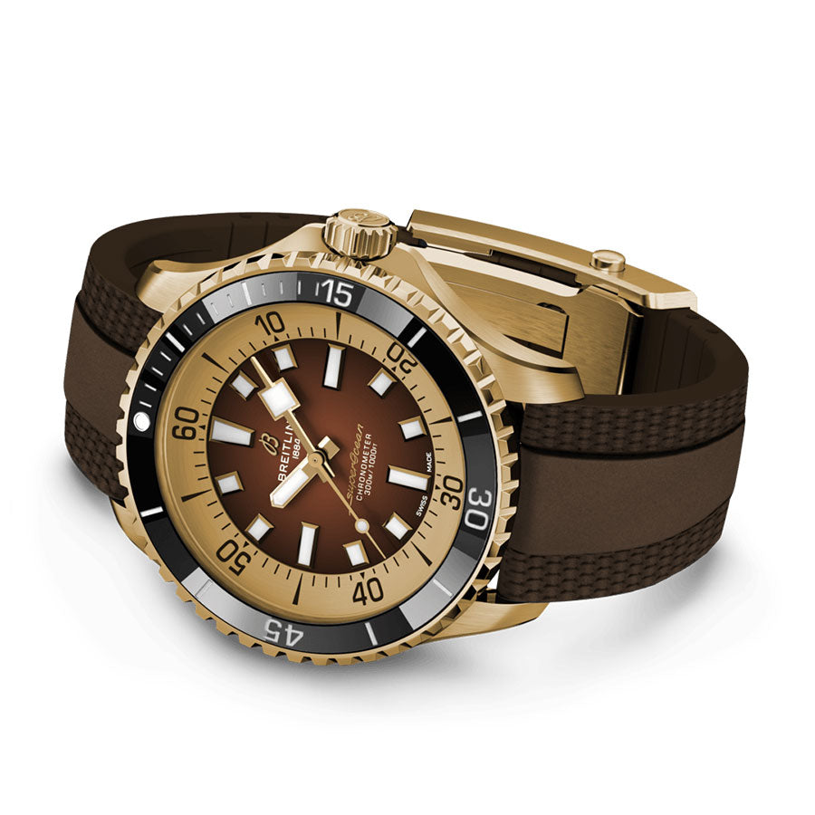 Superocean Automatic 44