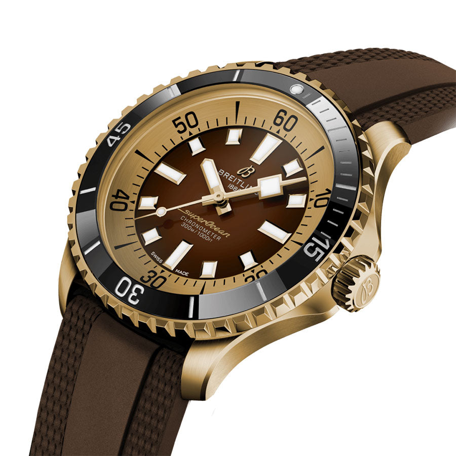 Superocean Automatic 44