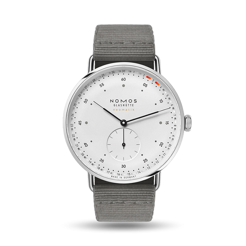 Metro Neomatik 41 Update