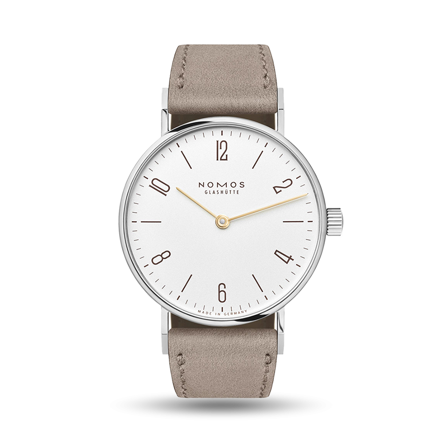 NOMOS Tangente 33 Duo