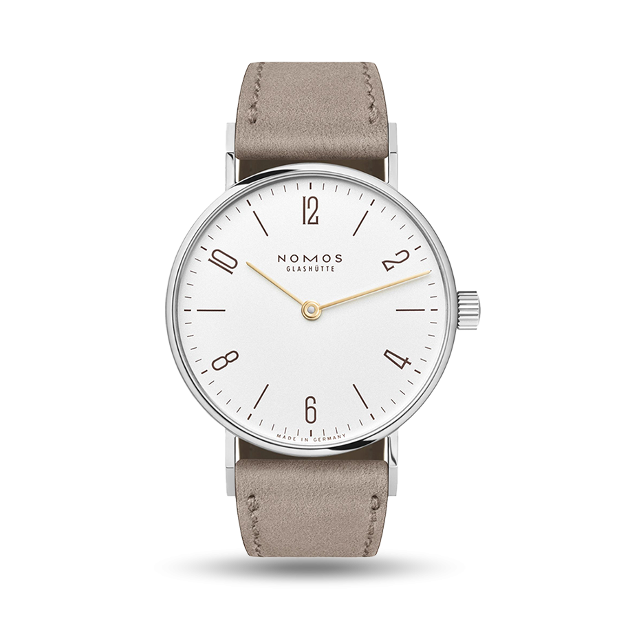 NOMOS Tangente 33 Duo