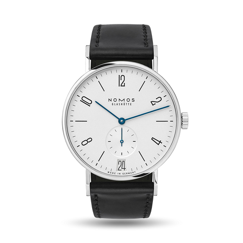 Tangente 38 Date