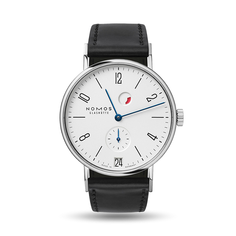 Tangente 35 Date Power Reserve