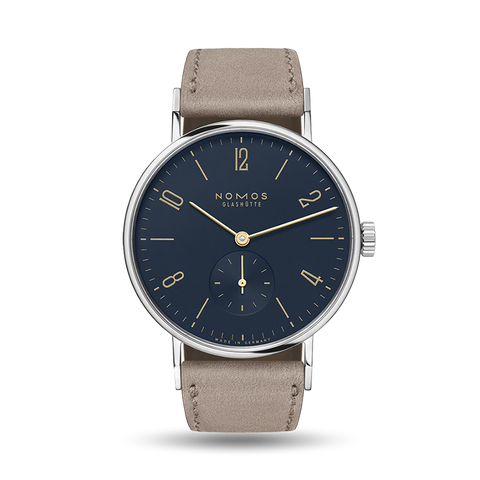 Tangente 35 Midnight Blue