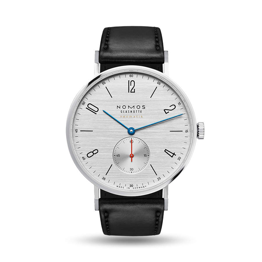 Nomos 2025 orion silvercut