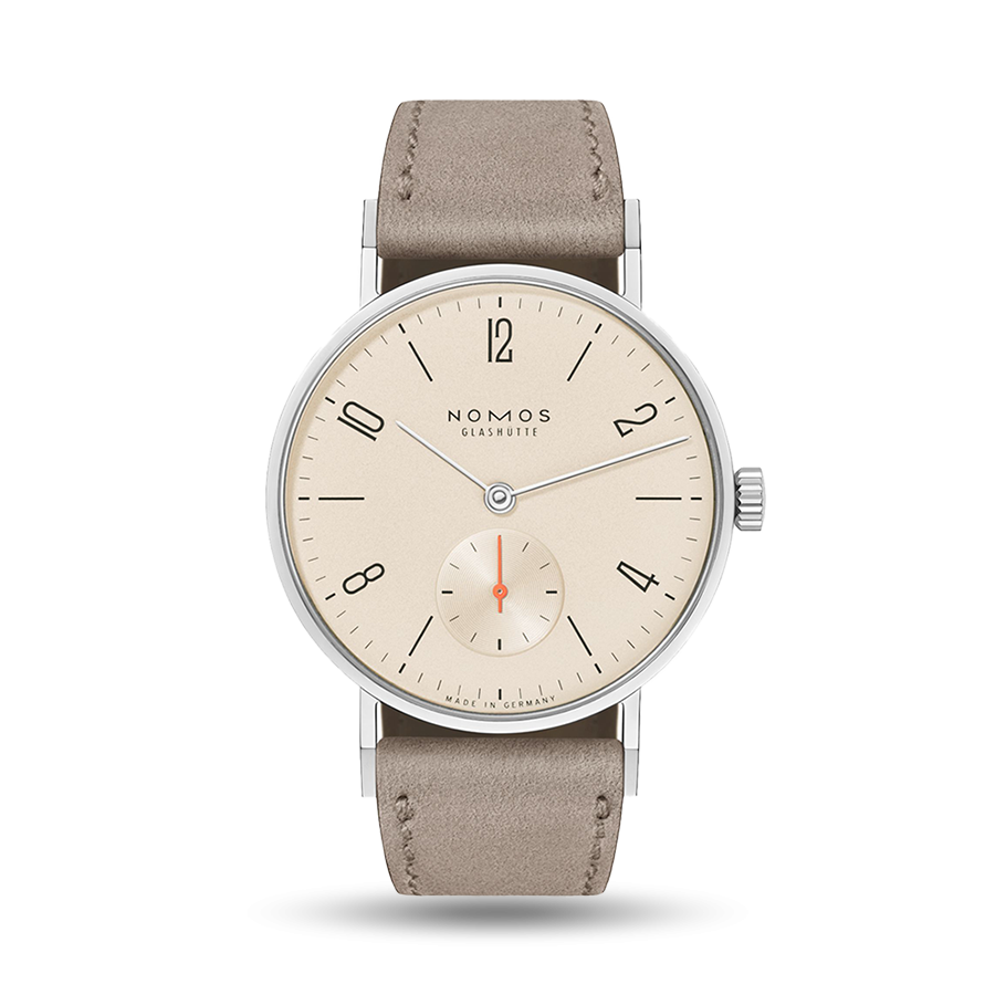 NOMOS Tangente 33 Champagne