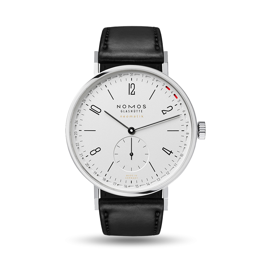 NOMOS Tangente Neomatik 41 Update