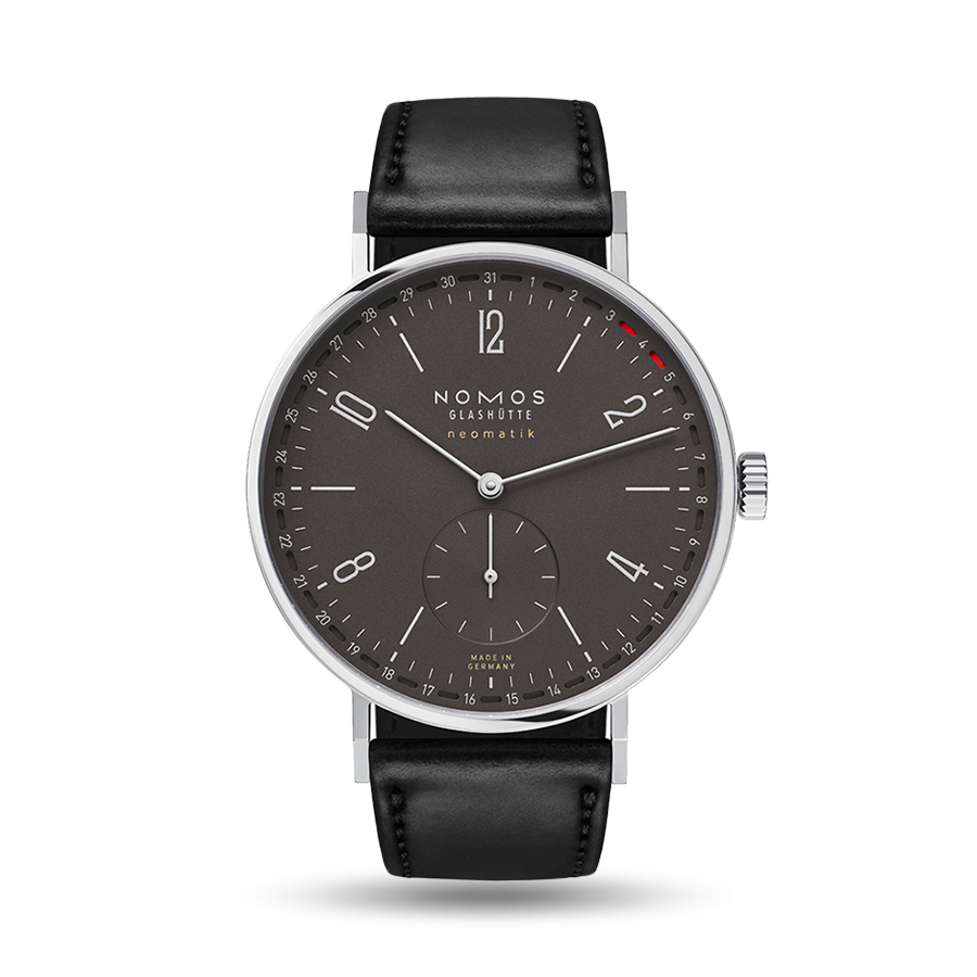 Tangente Neomatik 41 Update Ruthenium