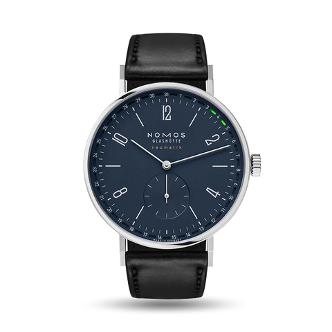 Tangente Neomatik 41 Update Midnight Blue