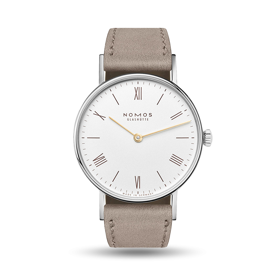 NOMOS Ludwig 33 Duo