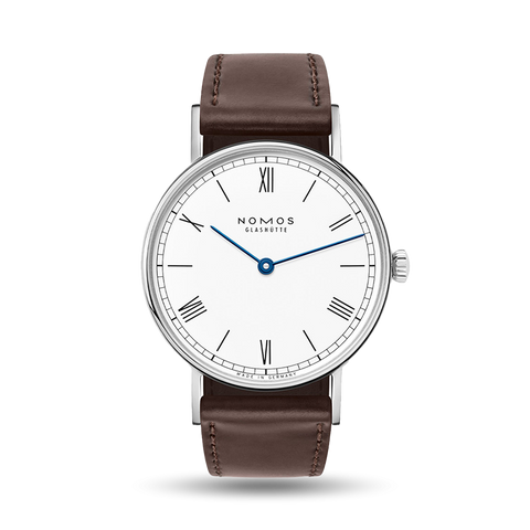 Ludwig 33 Duo Enamel White