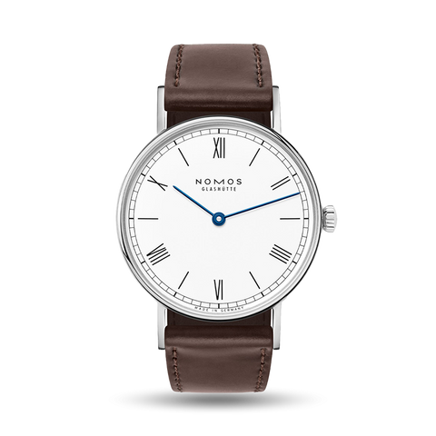 Ludwig 33 Duo Enamel White