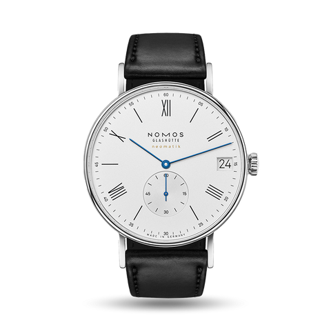 Ludwig Neomatik 41 Date