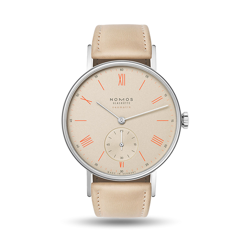 Ludwig Neomatik 36 Champagne