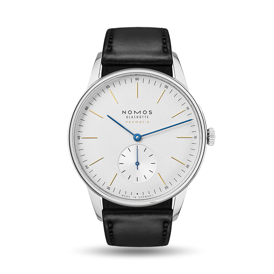 NOMOS Orion Neomatik 39