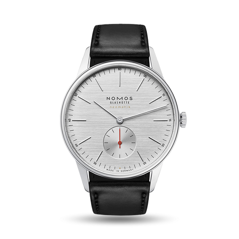 Orion Neomatik 39 Silvercut