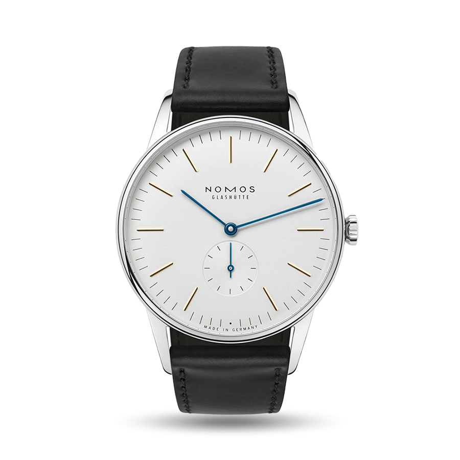 NOMOS Orion 38