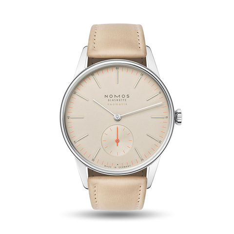 Orion Neomatik Champagne