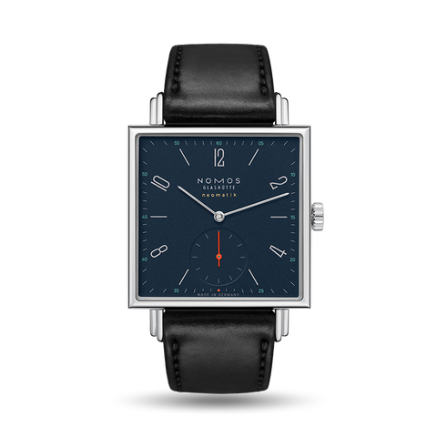 Tetra Neomatik 39 Midnight Blue