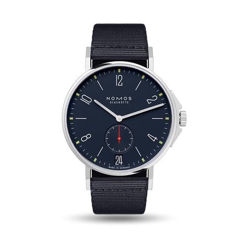 Ahoi 40 Date Atlantic