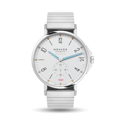 Tangente Sport Neomatik 42 Date