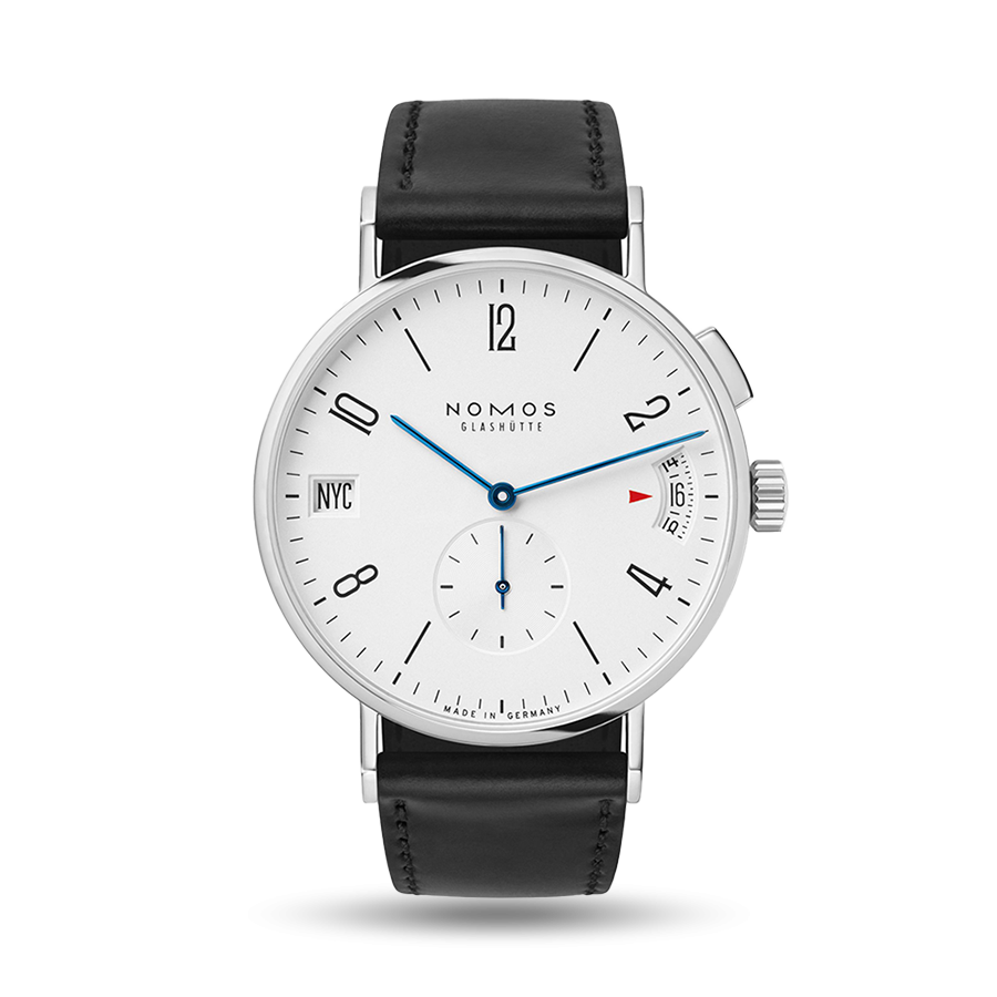 NOMOS Tangomat GMT