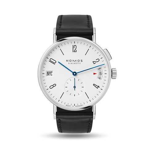 Tangomat GMT