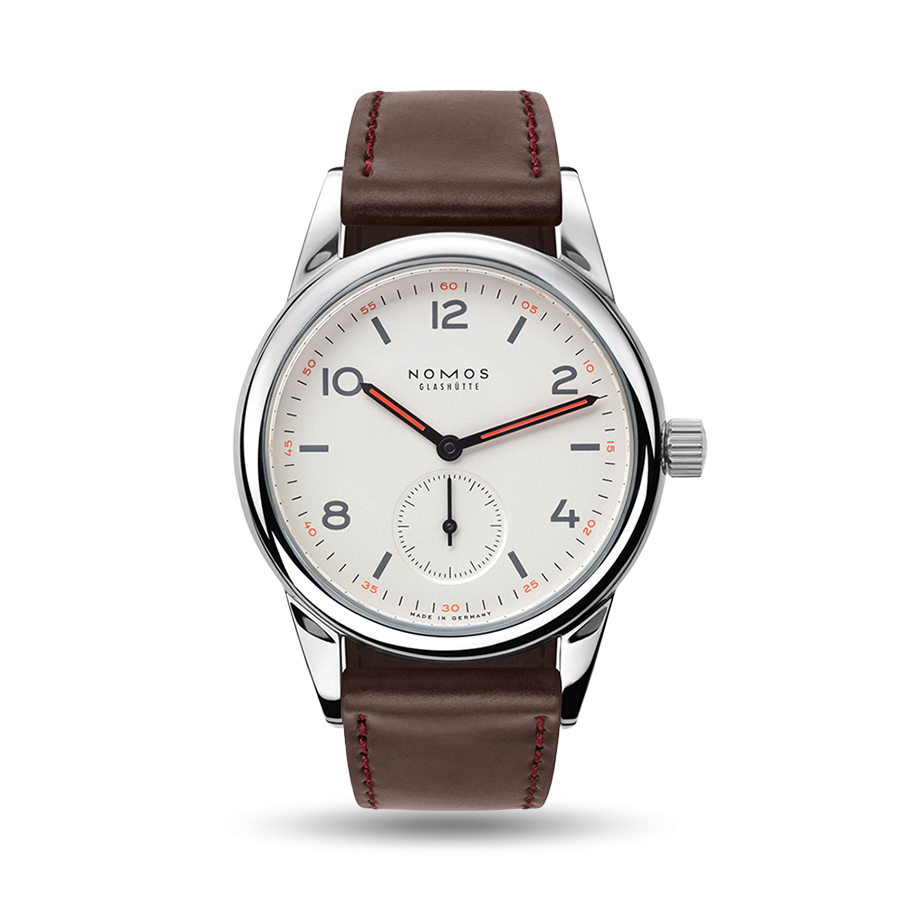 NOMOS Club 36