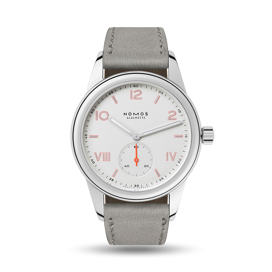 NOMOS Club Campus 36