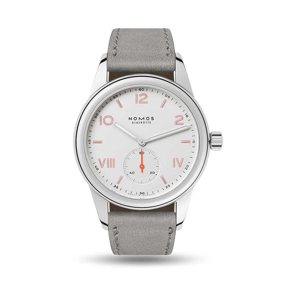 NOMOS Club Campus 36